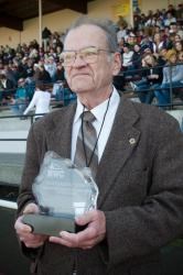 Longtime Northwest Conference SID Jack Sareault Passes Away